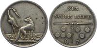 Gelegenheitsmedaillen Medaillen von Daniel Friedrich Loos. -