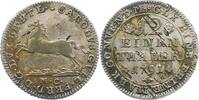 Braunschweig-Wolfenbüttel 1/12 Taler Karl Wilhelm Ferdinand 1780-1806. -