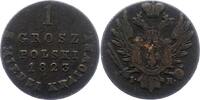 Polen Alexander I. von Rußland 1815-1825. -