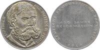 Reformation Silbermedaille 450-Jahrfeier der Reformation 1967. -