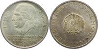 Weimarer Republik 5 Mark -