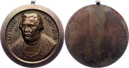 Reformation Bronzemedaille -
