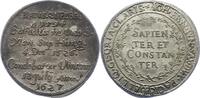 Sachsen-Alt-Weimar Groschen Wilhelm und seine 4 Brüder 1626-1640. -