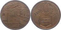 Erster Weltkrieg Bronzemedaille Allgemeine Kriegspropaganda -