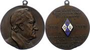 Gelegenheitsmedaillen Bronzemedaille -