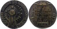 Schweiz-Eidgenossenschaft Bronzemedaille -