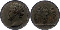 Personenmedaillen Eisengussmedaille Goethe, Johann Wolfgang von *1749 Frankfurt, +1832. -