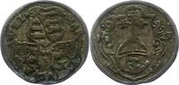 Sachsen-Alt-Weimar Dreier Johann Ernst und seine fünf Brüder 1622-1626. -