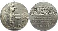 Pfalz-Heidelberg, Stadt Silbermedaille -