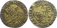 Sachsen-Albertinische Linie 1/8 Taler Johann Georg II. 1656-1680. -
