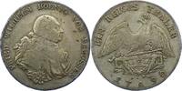 Brandenburg-Preußen Taler Friedrich Wilhelm II. 1786-1797. -