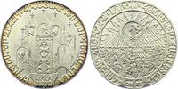 Gelegenheitsmedaillen Silbermedaille -