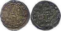 Osnabrück-Bistum Pfennig Gerhard von Oldenburg 1192-1215. VF