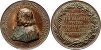 Münster-Bistum Kupfermedaille Caspar Maximilian von Droste-Vischering 1826-1846. -