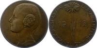 Sachsen-Leipzig, Stadt Bronzemedaille -
