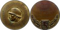 Münster-Stadt Bronzemedaille -