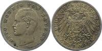 Bayern 2 Mark Otto 1886-1913. -