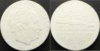 Personenmedaillen Porzellanmedaille Goethe, Johann Wolfgang von *1749 Frankfurt, +1832. -