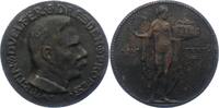 Münchner Medailleure Bronzegussmedaille Dasio, Maximilian -