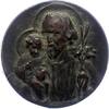 Religion Bronzemedaille Allgemein -