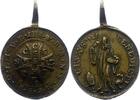 Religion Bronzemedaille Allgemein -