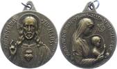 Religion Silbermedaille Allgemein -