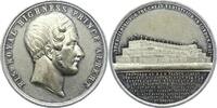 Großbritannien Zinnmedaille Victoria 1837-1901. -
