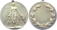 Sport Silbermedaille -