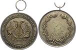 Gelegenheitsmedaillen versilberte Bronzemedaille -