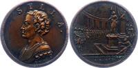 Schweiz-Genf, Stadt Bronzemedaille -