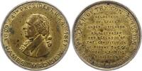 Vereinigte Staaten von Amerika Bronzemedaille Neu England. -