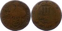 Osnabrück-Domkapitel 4 Pfennig -