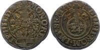 Hildesheim-Stadt 1/24 Taler -