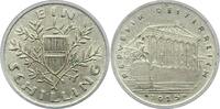 Österreich Schilling Erste Republik 1918-1938. -