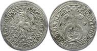 Brandenburg-Bayreuth Groschen Christian Ernst 1655-1712. -