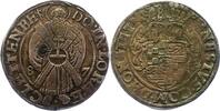 Hohnstein Taler Ernst VII. 1580-1593. -