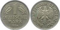 Münzen der Bundesrepublik Deutschland Mark Mark 1945-2001. -