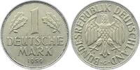 Münzen der Bundesrepublik Deutschland 1 Mark Mark 1945-2001. -