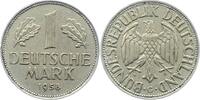 Münzen der Bundesrepublik Deutschland Mark Mark 1945-2001. -