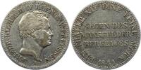 Brandenburg-Preußen Ausbeutetaler Friedrich Wilhelm IV. 1840-1861. -