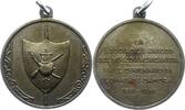 Spanien versilberte Bronzemedaille Franco 1939-1975. -