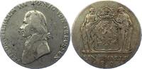 Brandenburg-Preußen Taler Friedrich Wilhelm III. 1797-1840. -