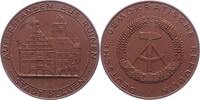 Reuss-Plauen, Stadt Porzellanmedaille -