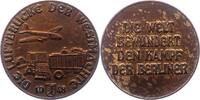 Brandenburg-Berlin, Stadt Bronzemedaille -