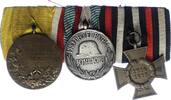 Mainz-Stadt Bronzemedaille -