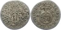 Hildesheim-Stadt 1/24 Taler -