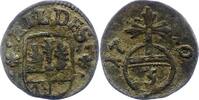 Hildesheim-Stadt Dreier -