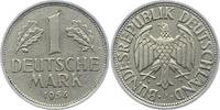 Münzen der Bundesrepublik Deutschland Mark Mark 1945-2001. -