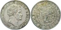 Brandenburg-Preußen Taler Friedrich Wilhelm III. 1797-1840. -