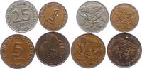 Trinidat and Tobago -